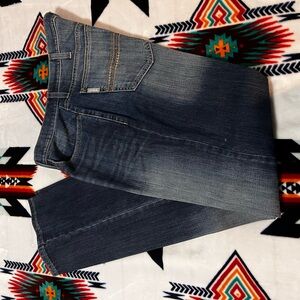 Men’s Cinch Silver Label Jeans 35x34